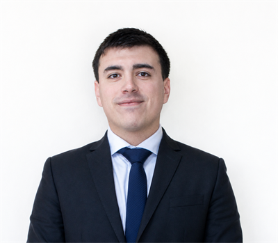 Facundo Lerga