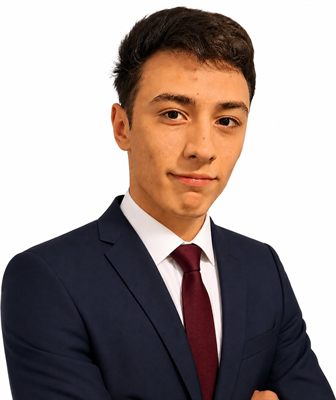 Nicolás Pérez